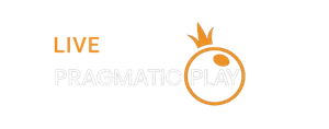 Логотип Pragmatic Play Live