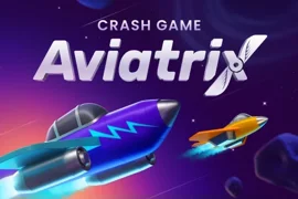 Игровой автомат Aviatrix