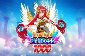 Игровой автомат Starlight Princess 1000