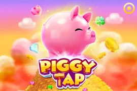Игровой автомат Piggy Tap