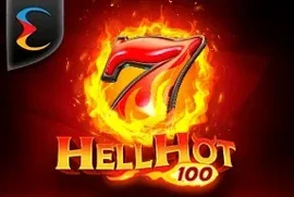 Игровой автомат Hell Hot 100