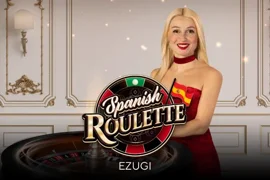 Игровой автомат Spanish Roulette
