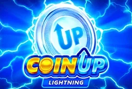 Игровой автомат Coin UP: Lightning