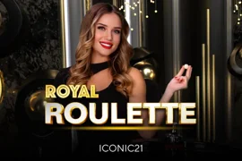 Игровой автомат Royal Roulette