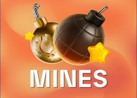 Игровой автомат Mines Olymp