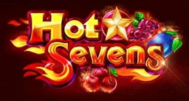 Игровой автомат Hot Sevens