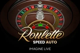 Игровой автомат Speed Auto Roulette