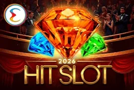 Игровой автомат 2026 Hit Slot