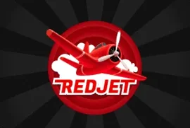 Игровой автомат RedJet