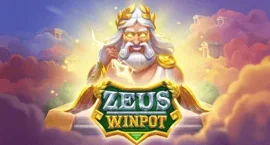 Игровой автомат Zeus Winpot