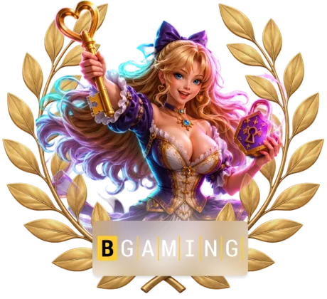 Summer Festival — сказочные персонажи BGaming