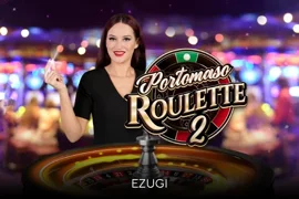 Игровой автомат Portomaso Roulette 2