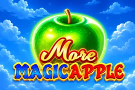 Игровой автомат More Magic Apple