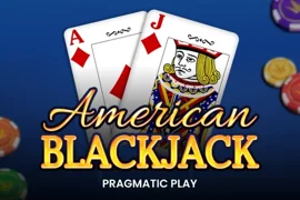 Игровой автомат American Blackjack